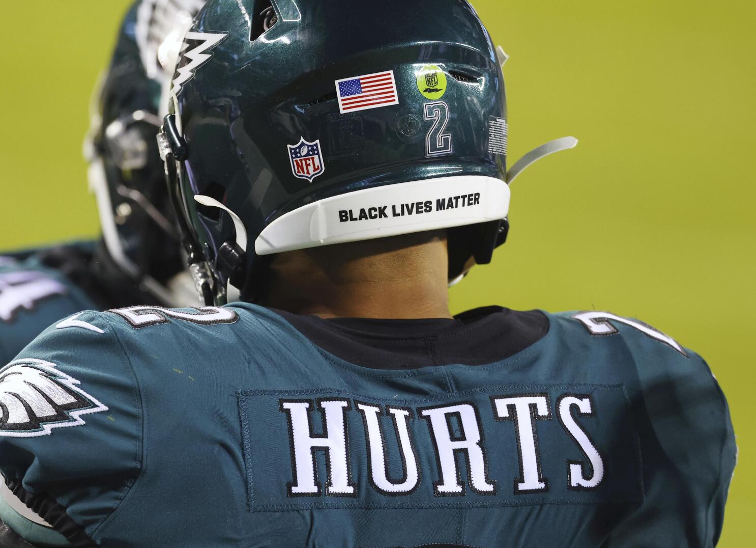Dallas cowboys helmet blm outlet
